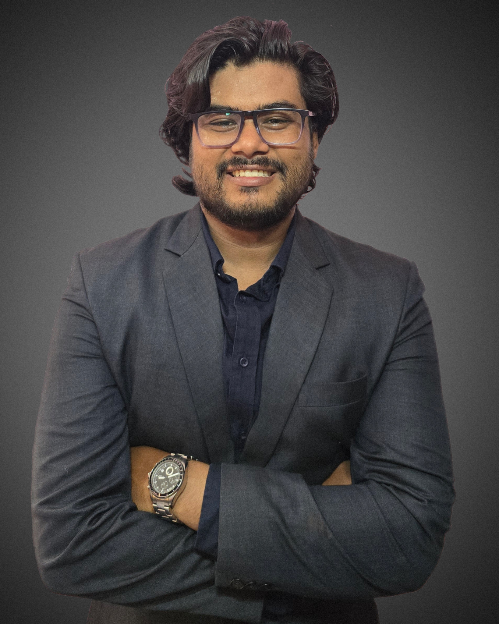 Sourav Mohanty