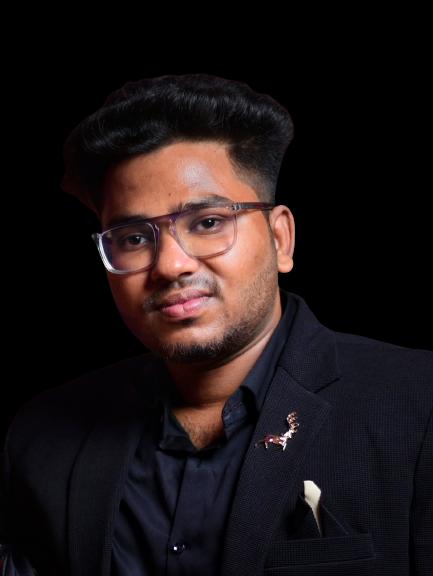 Ashutosh Maharana