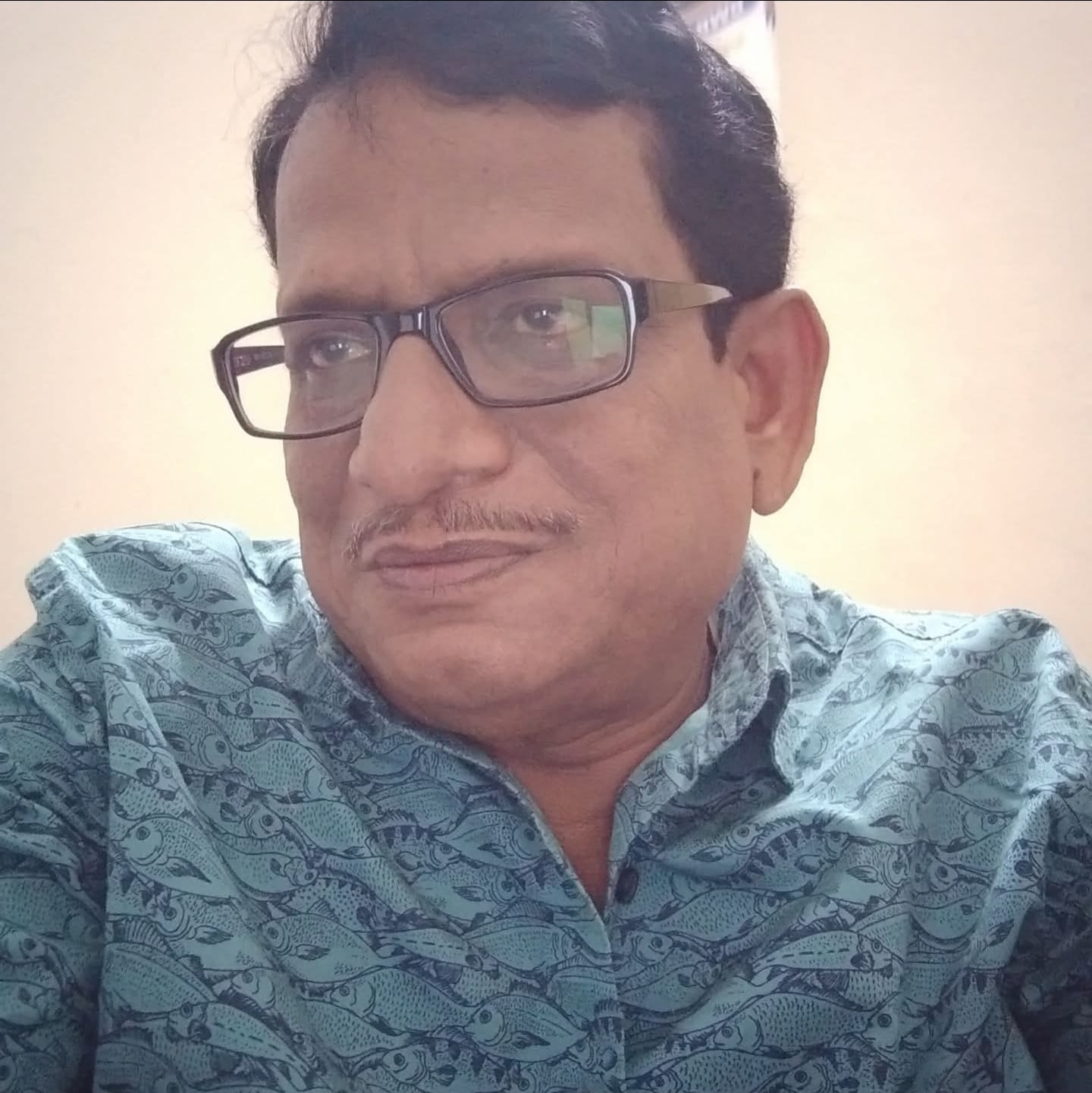 Rajendra Prasad
