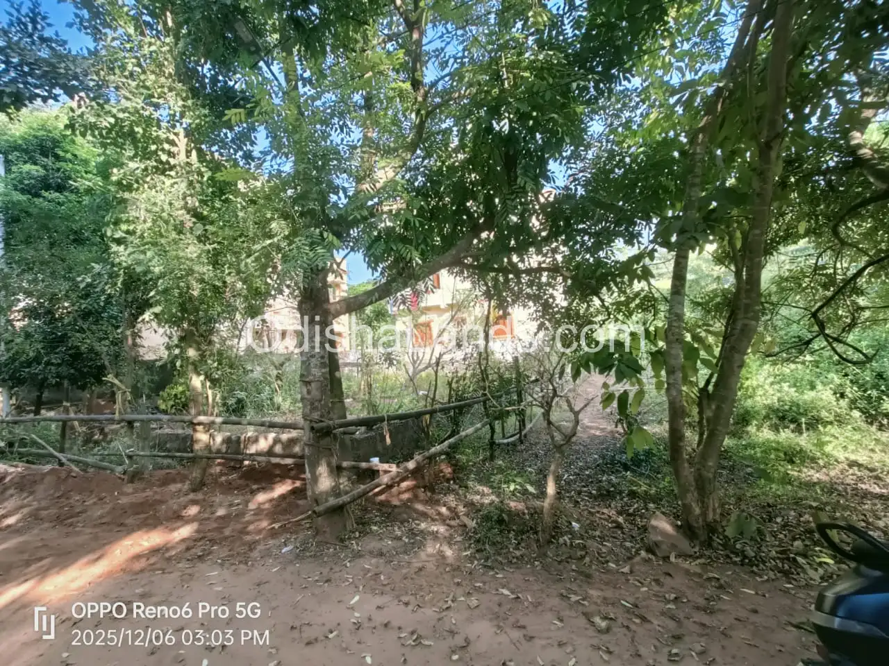 2400 sqft GA property for sale in Bharatpur GA colony.