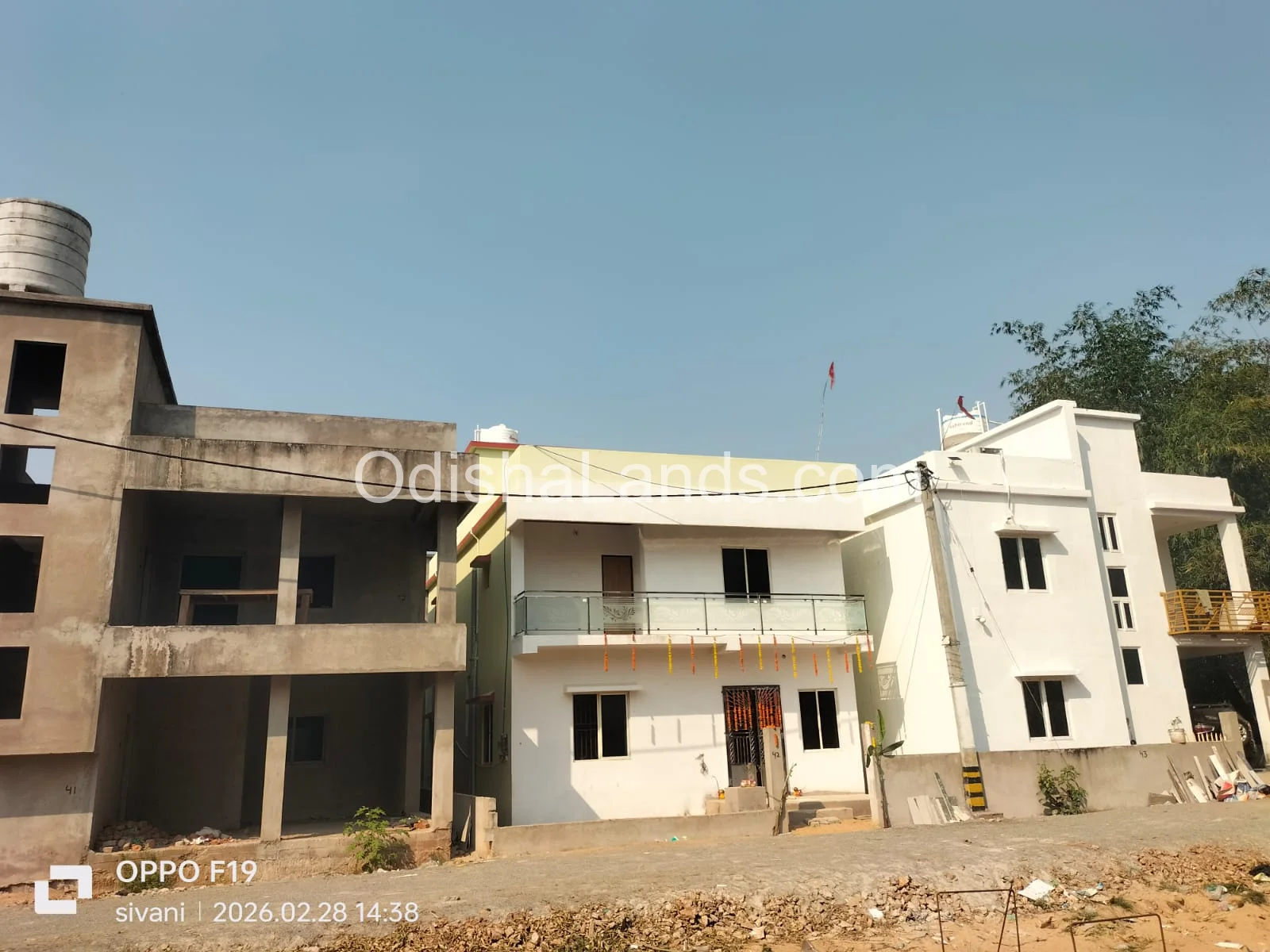 Premium Residential Plots & Homes Available