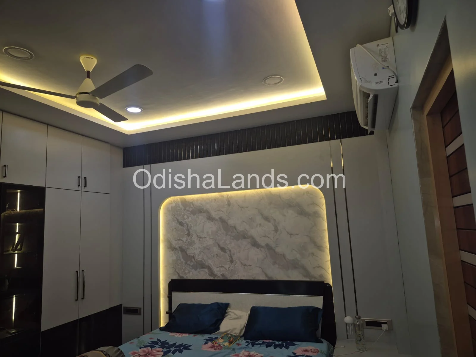 6 bhk premium duplex house sale in Dumudumam, Panchasakha Nagar.