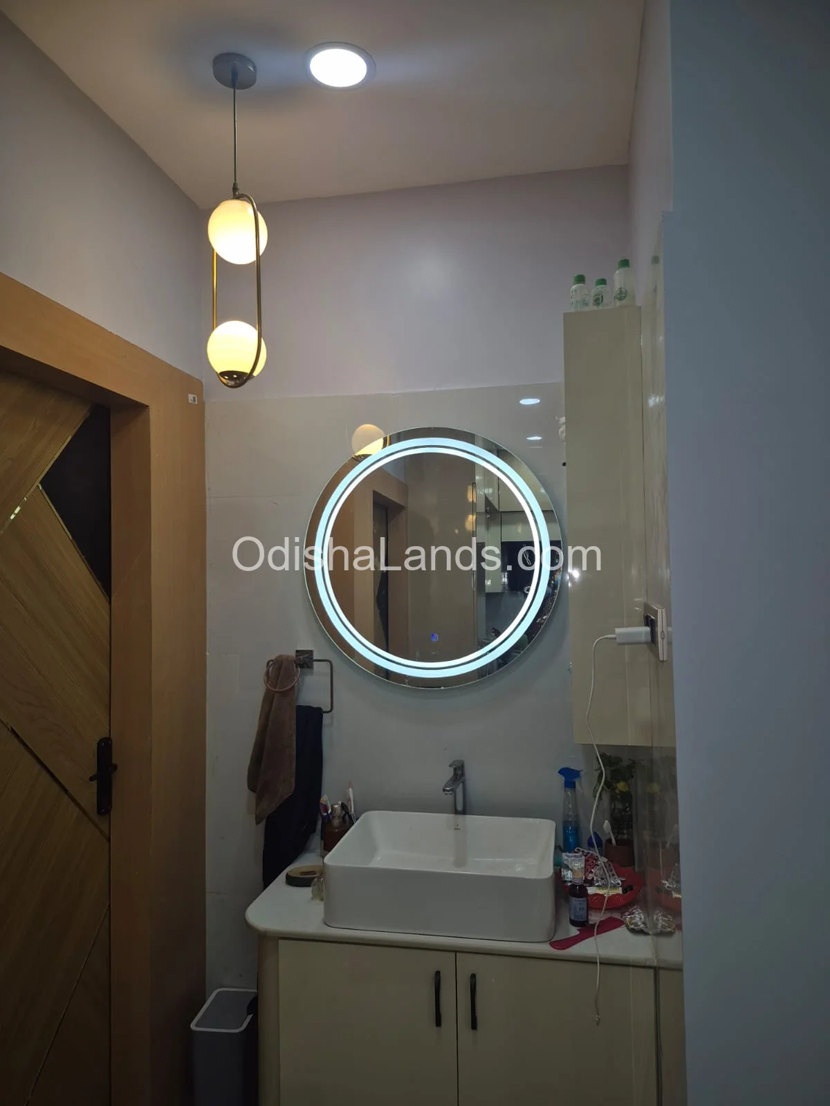 6 bhk premium duplex house sale in Dumudumam, Panchasakha Nagar.