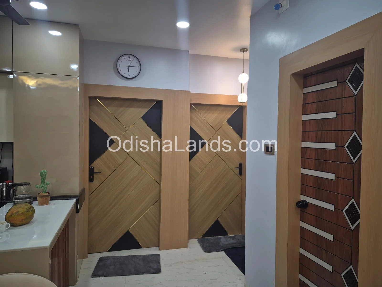 6 bhk premium duplex house sale in Dumudumam, Panchasakha Nagar.
