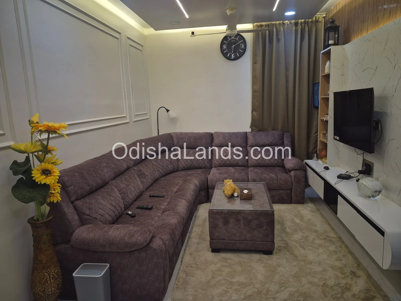 6 bhk premium duplex house sale in Dumudumam, Panchasakha Nagar.