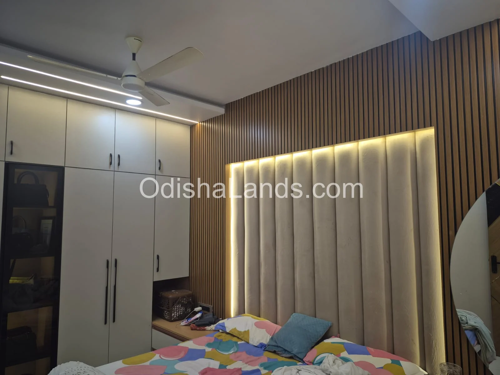 6 bhk premium duplex house sale in Dumudumam, Panchasakha Nagar.