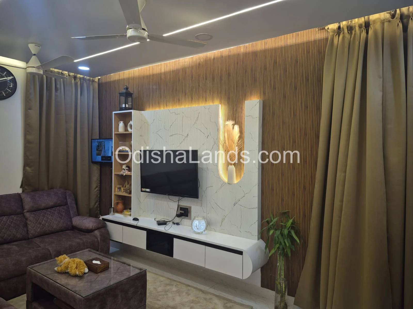 6 bhk premium duplex house sale in Dumudumam, Panchasakha Nagar.