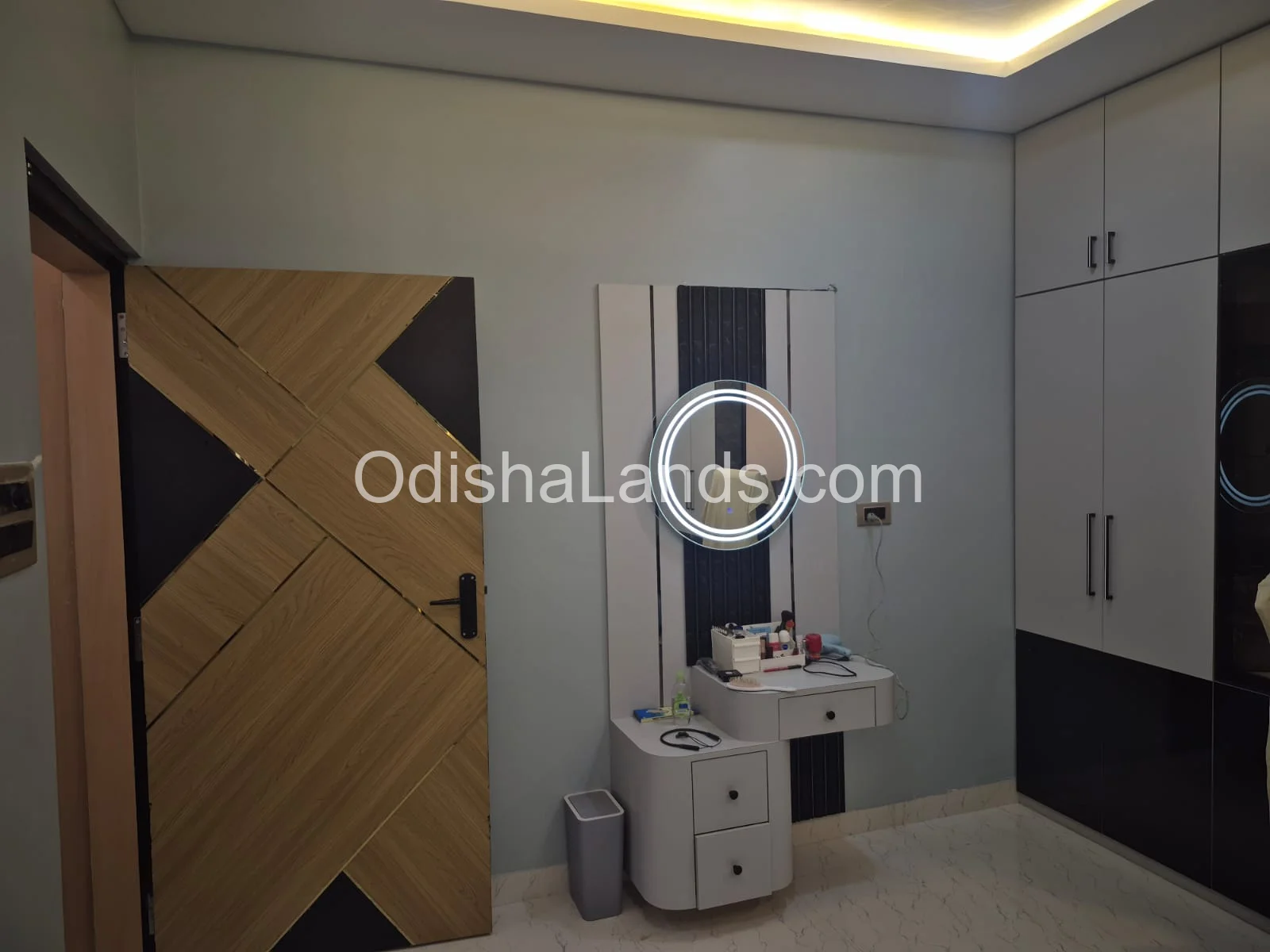 6 bhk premium duplex house sale in Dumudumam, Panchasakha Nagar.