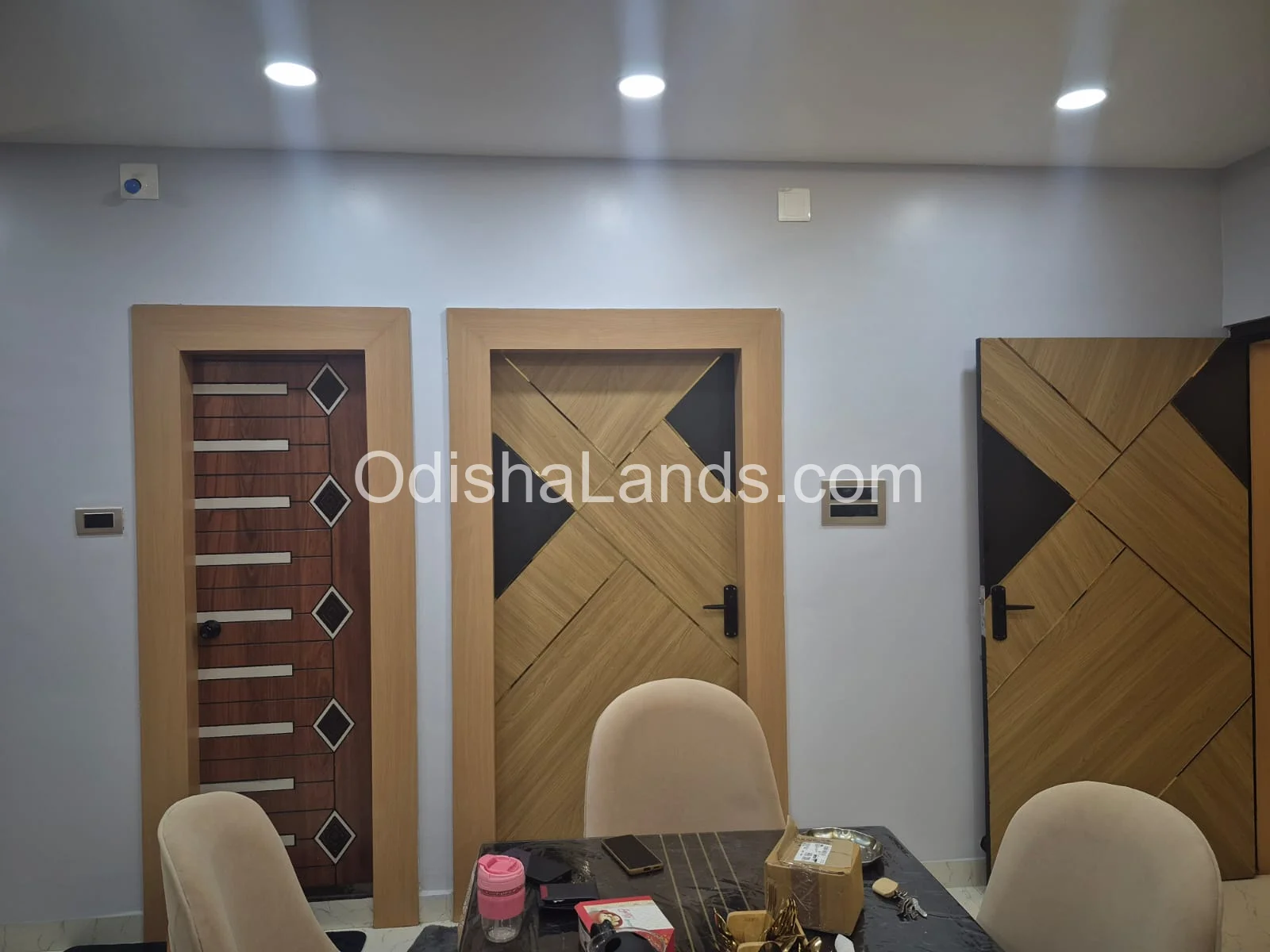 6 bhk premium duplex house sale in Dumudumam, Panchasakha Nagar.