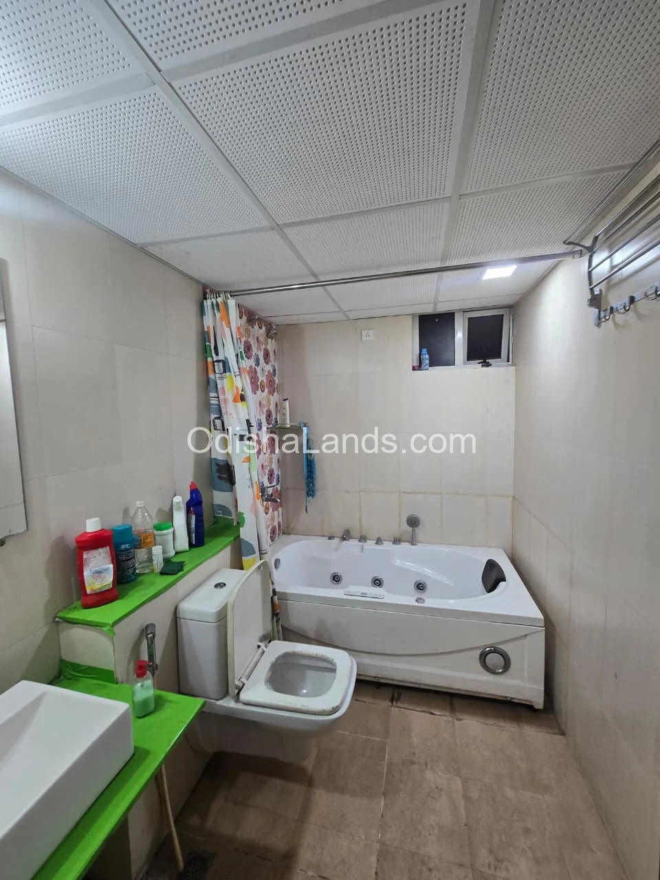 3.5 Bhk premium apartment sale in DN oxypark. 