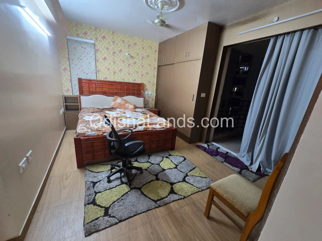 3.5 Bhk premium apartment sale in DN oxypark.