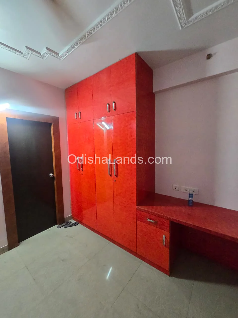 3.5 Bhk premium apartment sale in DN oxypark.