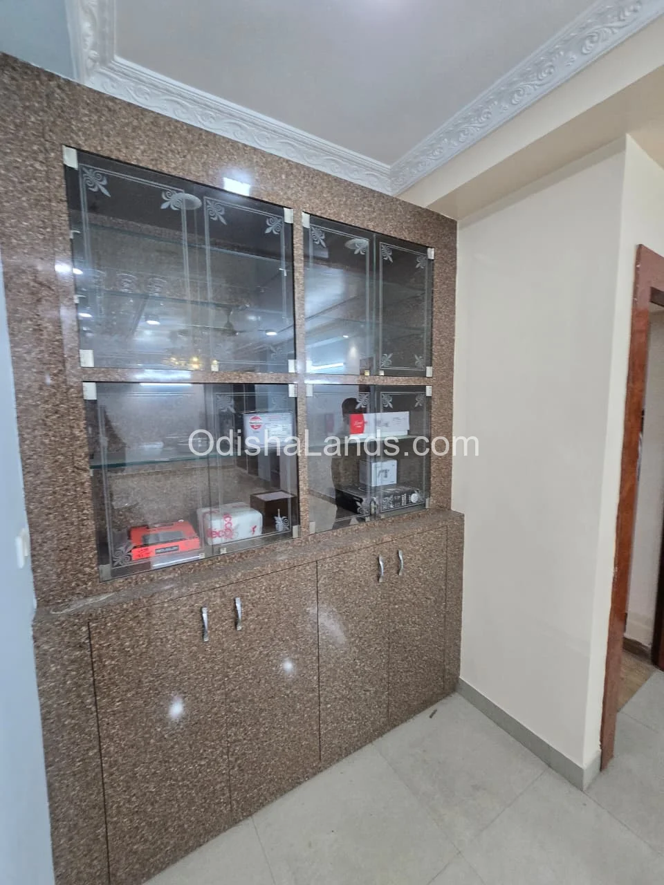 3.5 Bhk premium apartment sale in DN oxypark.