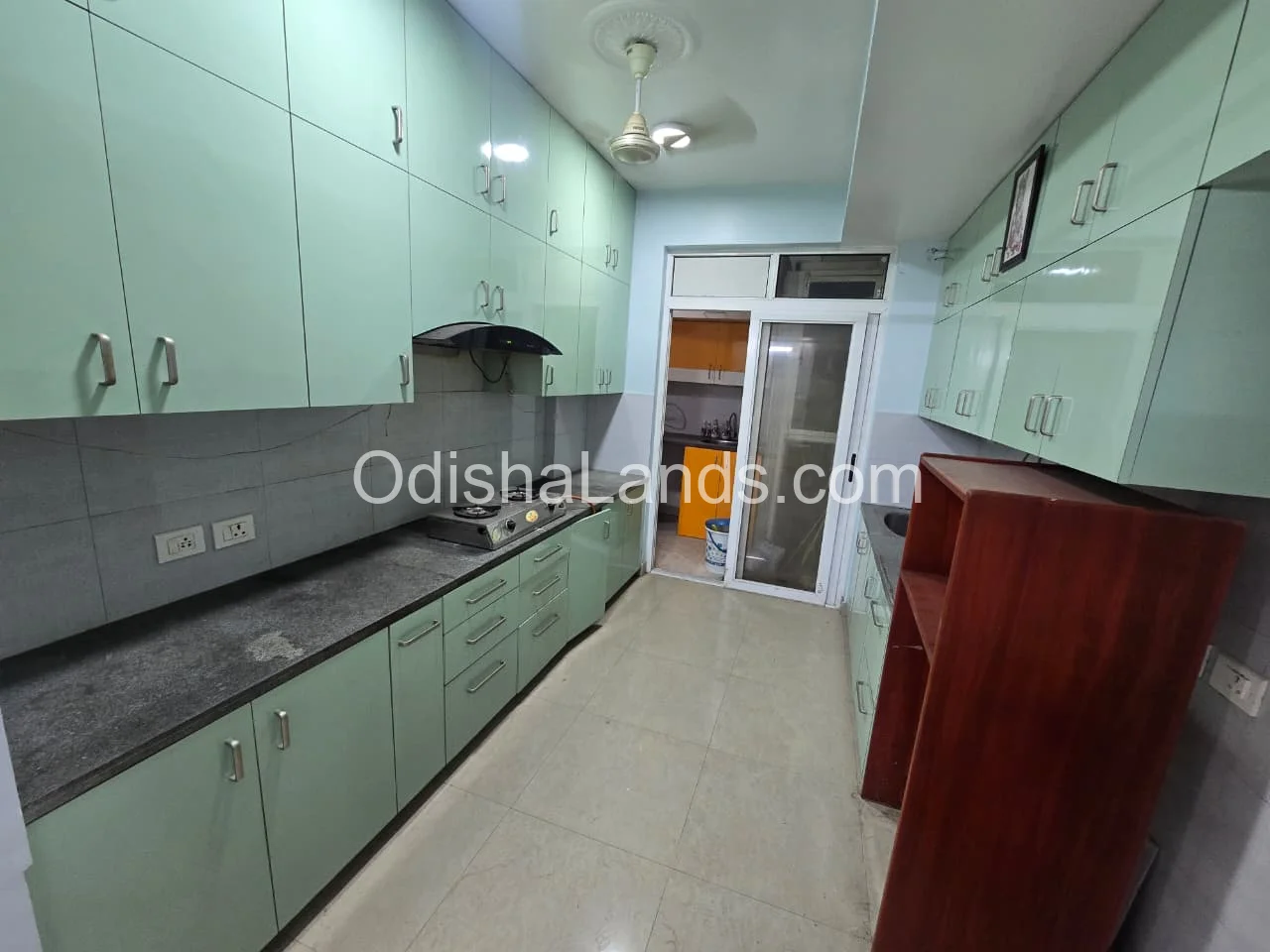 3.5 Bhk premium apartment sale in DN oxypark.