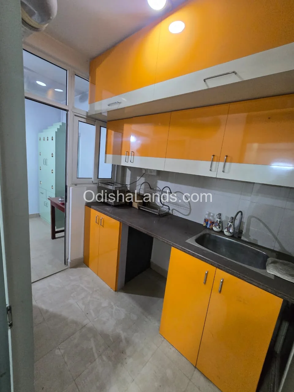3.5 Bhk premium apartment sale in DN oxypark.