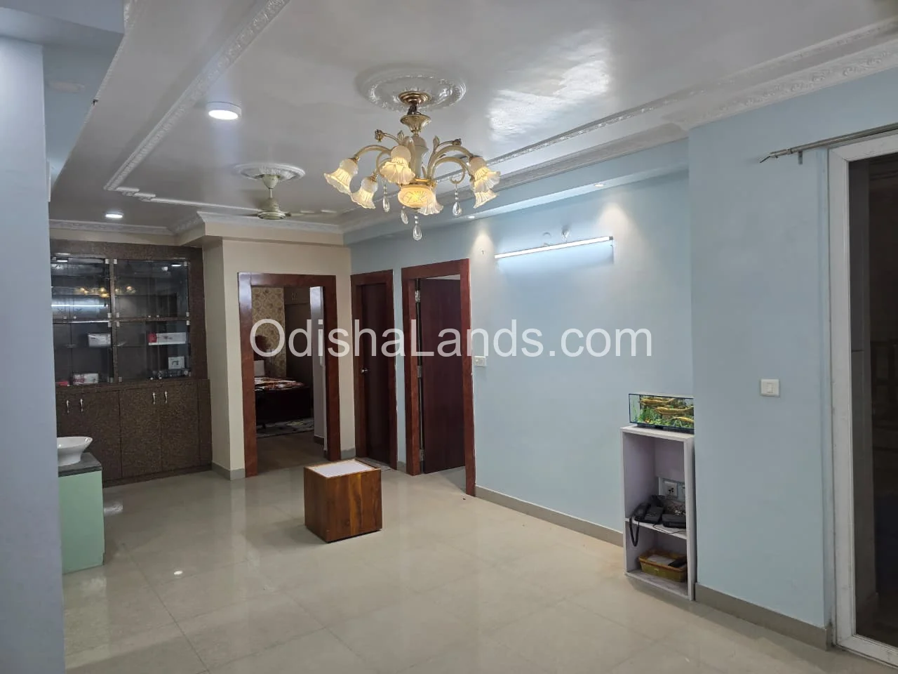 3.5 Bhk premium apartment sale in DN oxypark.