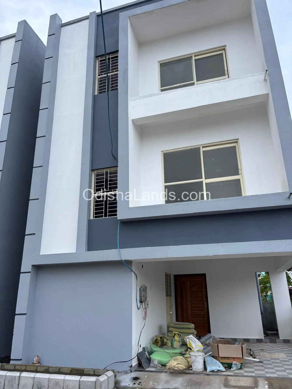 K.K Residency