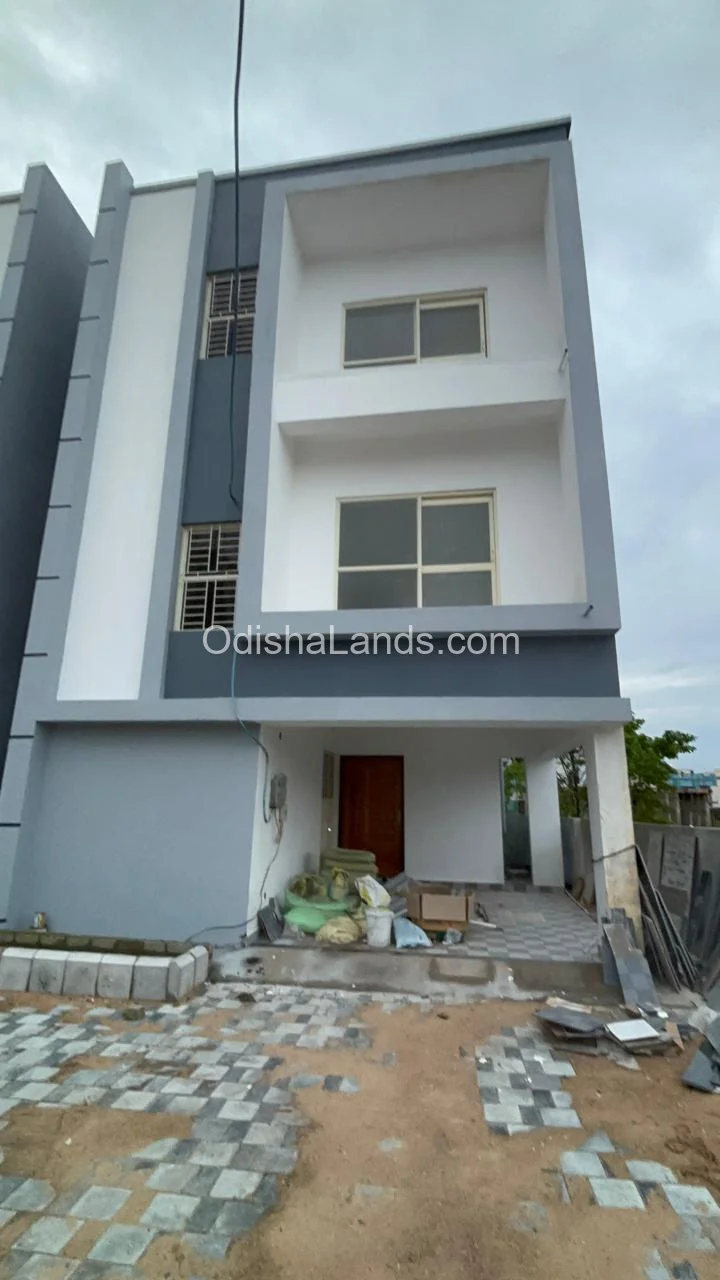 K.K Residency