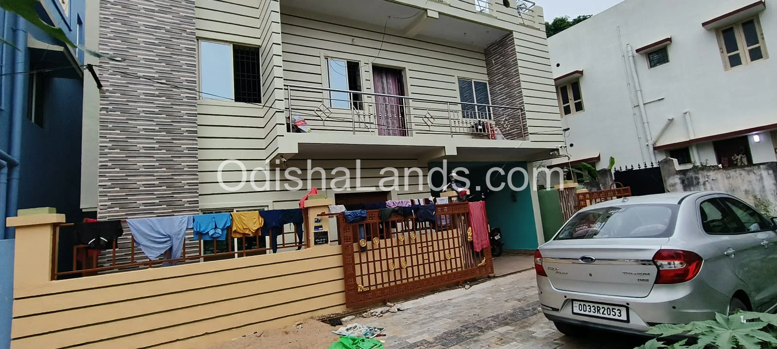 House for sale in Jagamara