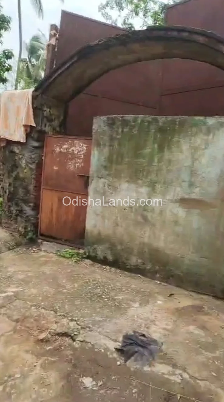 9300 sqft GA plot for sale in Surjya Nagar.