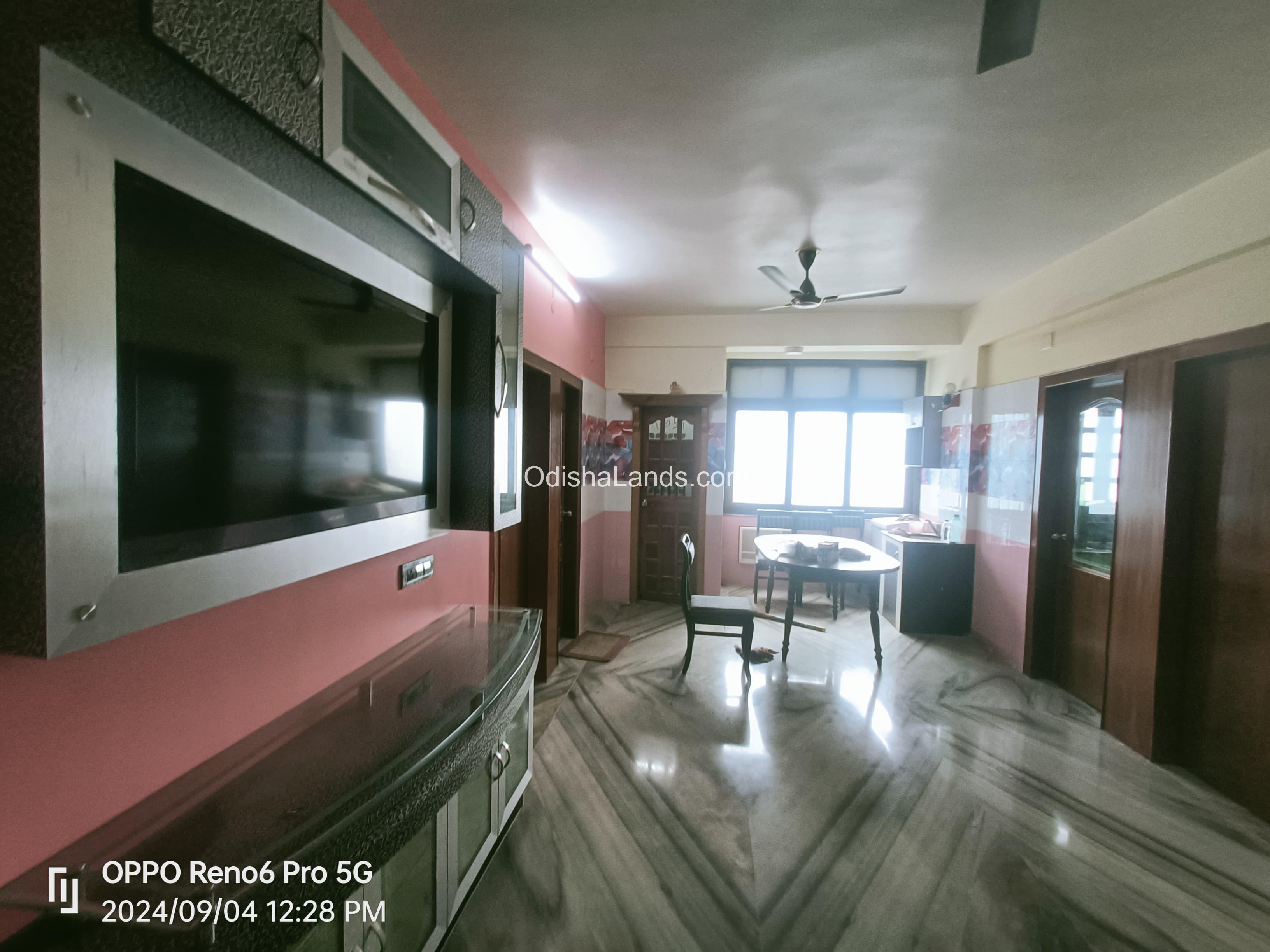 2 BHK for sale in near by Chintamanesar Mandir laxminagar 